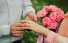 دوران نامزدی چگونه است