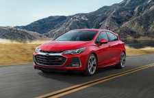 کم مصرف ترین خودروهای بنزینی و دیزلی در سال 2019