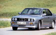 خودروهای نوستالژی بی ام و در ایران