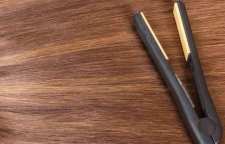 انواع اتوی مو