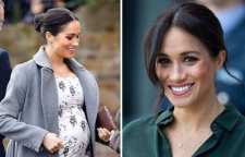 فرزند پرنس هری شاهزاده انگلیس و مگان مارکل به دنیا آمد