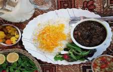 تغذیه مناسب و صحیح در وعده سحری
