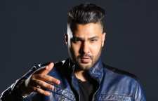 ساسی مانکن علی مطهری نماینده مجلس را به یک چالش عجیب دعوت کرد