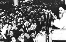 کارناوال شادی به خاطر لغو کاپیتالاسیون در 20 اردیبهشت 1307 در ایران