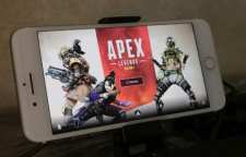 ساخت نسخه موبایل بازی پرطرفدار Apex Legends بالاخره تایید شد