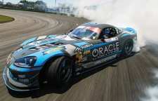 نگاهی به دوج وایپر ویژه دریفت با 1350 اسب بخار قدرت