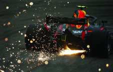 دیفیوزر خودروهای فرمول یک چگونه عمل می کند