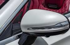 افزایش سرقت آینه جانبی خودروهای لوکس در نیویورک