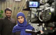 فصل سوم سریال ستایش در مراحل پایانی آماده سازی قرار گرفت