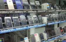 طرح رجیستری گوشی های مسافری تا 30 اردیبهشت ماه به پایان می رسد