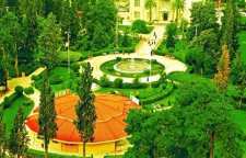 پارک شهر گرگان