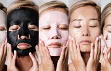 ماسک ورقه ای و چیزهایی که باید در مورد آن بدانید