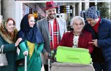 صدرنشینی فیلم های تگزاس 2 و متری شیش و نیم در سینماهای کشور