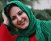 عکسی متفاوت و حیرت انگیز از فاطمه گودرزی هنرپیشه ایرانی