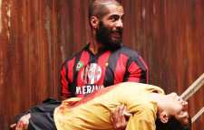 انتشار فیلم سینمایی مغزهای کوچک زنگ زده در شبکه نمایش خانگی