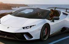 دورخیز احتمالی گروه فولکس واگن برای واگذاری برندهای لامبورگینی و بوگاتی در سال 2030