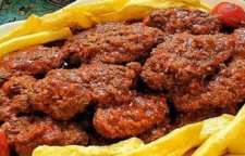 طرز تهیه کباب دیگی غذایی خوشمزه و مخصوص افطار