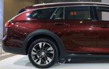 تویوتا کمری استیشن خودروی جذابی که تولید نخواهد شد