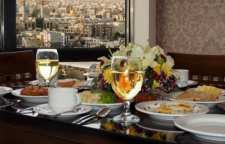 خدمات U.ALL هتل ها