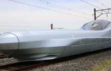 سریع ترین قطار شهری جهان در ژاپن آزمایش شد