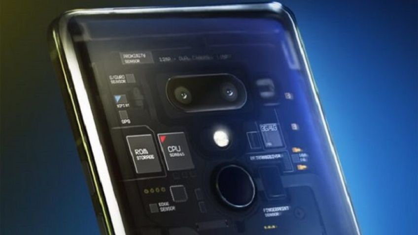 HTC بالاخره اولین گوشی خود Exodus 1s را در سال 2019 معرفی کرد