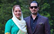 نامه یاسین رامین همسر مهناز افشار خطاب به طلبه بابلی