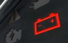 چرا باتری خودرو خالی می شود