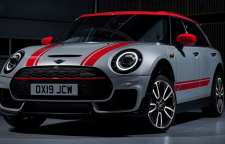 مینی JCW کلاب من و کانتری من 2020 معرفی شدند