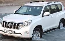 کم استهلاک ترین خودروهای شاسی بلند و کراس اور در سال 2019