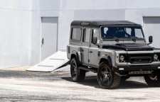 پروجکت سوهو یک دیفندر ویژه با قلبی هیجان انگیز