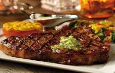 روش تهیه استیک مخصوص سفره ی افطار ماه رمضان