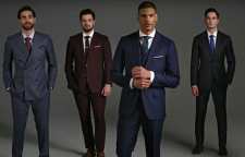 راز خوش تیپی آقایان از نظر طراحان مد