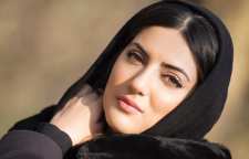 بیوگرافی و تصاویر هلیا امامی هنرپیشه خوش چهره ایرانی