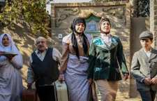 سانسور سریال تاریخی از یادها رفته تکذیب شد