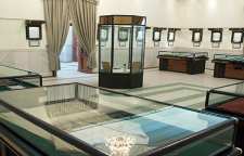 روز جهانی گنجینه و میراث فرهنگی