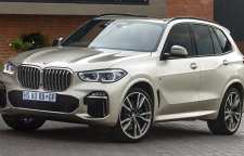 ایمن ترین شاسی بلندهای لوکس سال 2019