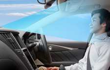 اینفینیتی Q50 با فناوری خودران نیسان ProPilot 2.0 عرضه خواهد شد