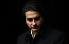 همایون شجریان گواهینامه درجه یک آواز دریافت کرد