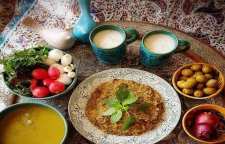 آموزش تهیه گوشت و لوبیا اصفهانی غذایی سنتی و لذیذ