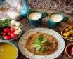 آموزش تهیه گوشت و لوبیا اصفهانی غذایی سنتی و لذیذ