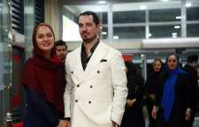 یاسین رامین همسر مهناز افشار به 17 سال حبس محکوم شد