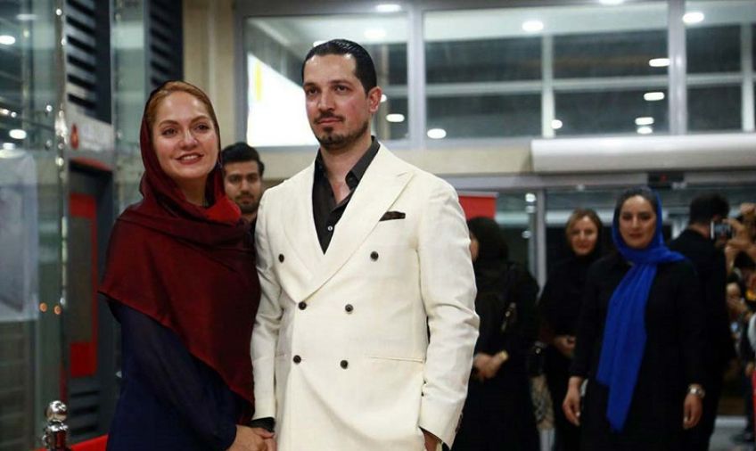 یاسین رامین همسر مهناز افشار به 17 سال حبس محکوم شد