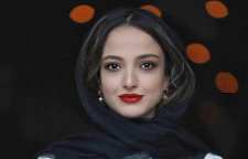 بیوگرافی و تصاویر ندا جبرائیلی هنرپیشه ایرانی