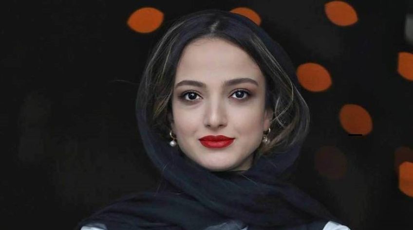 بیوگرافی و تصاویر ندا جبرائیلی هنرپیشه ایرانی