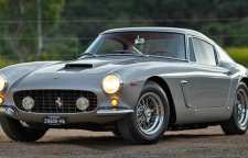 فراری کمیاب 250GT SWB در حراجی RM فروخته خواهد شد