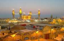 تاریخچه واکنش مسلمانان به هتک حرمت عتبات عالیات در عراق