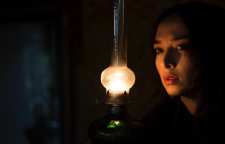 اکران فیلم سینمایی درخت بنفش با بازی آناهیتا درگاهی