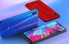 ردمی نوت 7S با دوربین 48 مگاپیکسلی و تراشه اسنپدراگون 660 معرفی شد