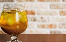 آموزش تهیه خاکشیر یخ مال