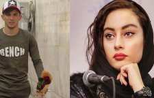 واکنش ترلان پروانه به شایعه ارتباطش با فوتبالیست های کشور